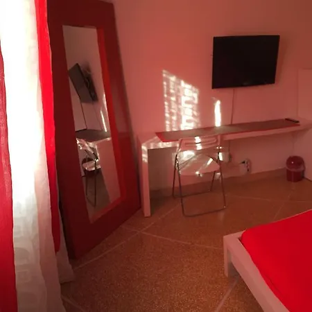 فندق مبيت وإفطار Luca *