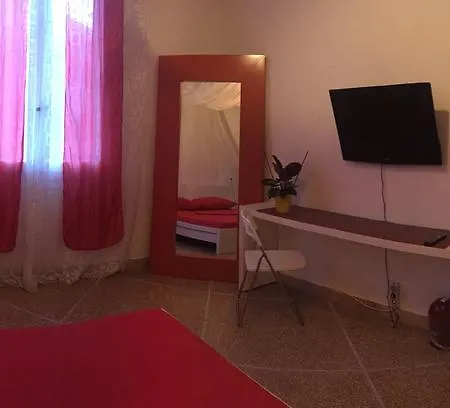 فندق مبيت وإفطار Luca *